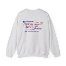 Load image into Gallery viewer, ADULT SPAI Sweatshirt- Crewneck