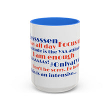 Load image into Gallery viewer, SPAI Colorful Coffee Cup (11oz/15oz)