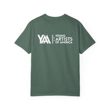 Load image into Gallery viewer, ADULT T-Shirt (White Logo)