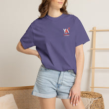 Load image into Gallery viewer, ADULT 15th Anniversary T-Shirt (White Logo)