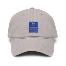 Load image into Gallery viewer, Unisex SPAI Baseball Cap