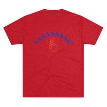 Load image into Gallery viewer, ADULT “YAAAAAAS!” SPAI T-Shirt