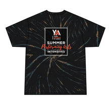 Load image into Gallery viewer, Unisex SPAI Tie-dye T-shirt