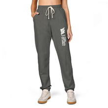 Load image into Gallery viewer, ADULT Sweatpants (White Logo)