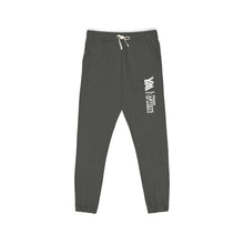 Load image into Gallery viewer, ADULT Sweatpants (White Logo)