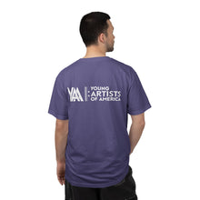Load image into Gallery viewer, ADULT T-Shirt (White Logo)