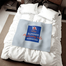 Load image into Gallery viewer, SPAI Sweatshirt Blanket