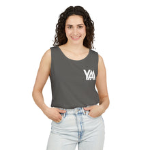 Load image into Gallery viewer, ADULT Tank (White Logo)