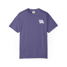 Load image into Gallery viewer, ADULT T-Shirt (White Logo)