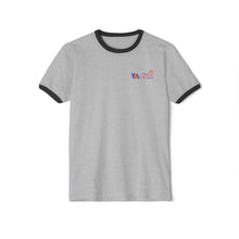 Load image into Gallery viewer, 15th Anniversary Ringer T-Shirt