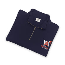 Load image into Gallery viewer, 15th Anniversary Quarter Zip Sweatshirt