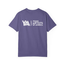 Load image into Gallery viewer, ADULT T-Shirt (White Logo)