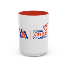 Load image into Gallery viewer, 15th Anniversary Mug