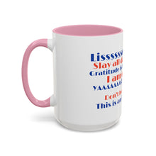 Load image into Gallery viewer, SPAI Colorful Coffee Cup (11oz/15oz)