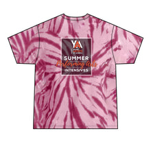 Load image into Gallery viewer, Unisex SPAI Tie-dye T-shirt