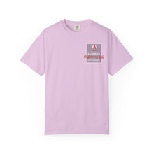 Load image into Gallery viewer, Unisex "All the Sayings" SPAI T-shirt