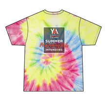 Load image into Gallery viewer, Unisex SPAI Tie-dye T-shirt