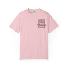 Load image into Gallery viewer, Unisex "All the Sayings" SPAI T-shirt