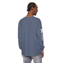 Load image into Gallery viewer, ADULT T-Shirt-Long Sleeve (White Logo)