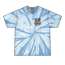 Load image into Gallery viewer, Unisex SPAI Tie-dye T-shirt