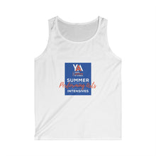 Load image into Gallery viewer, Men's SPAI tank