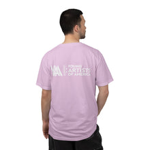 Load image into Gallery viewer, ADULT T-Shirt (White Logo)