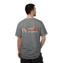 Load image into Gallery viewer, ADULT 15th Anniversary T-Shirt (White Logo)