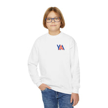 Load image into Gallery viewer, YOUTH Sweatshirt-Crewneck
