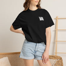 Load image into Gallery viewer, ADULT T-Shirt (White Logo)