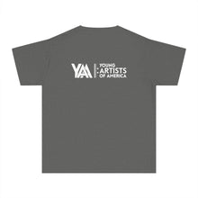 Load image into Gallery viewer, YOUTH T-Shirt (White Logo)