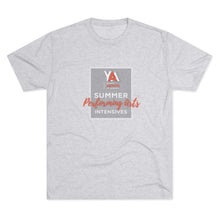 Load image into Gallery viewer, ADULT “#OnlyatYAA” SPAI T-Shirt