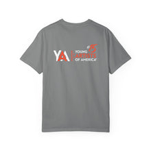 Load image into Gallery viewer, ADULT 15th Anniversary T-Shirt (White Logo)