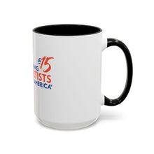 Load image into Gallery viewer, 15th Anniversary Mug