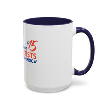 Load image into Gallery viewer, 15th Anniversary Mug