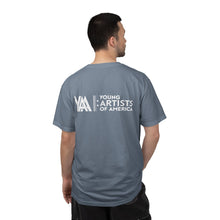 Load image into Gallery viewer, ADULT T-Shirt (White Logo)