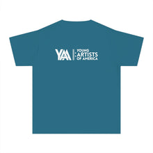 Load image into Gallery viewer, YOUTH T-Shirt (White Logo)