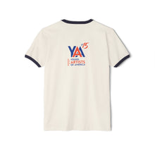 Load image into Gallery viewer, 15th Anniversary Ringer T-Shirt