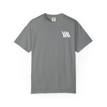 Load image into Gallery viewer, ADULT T-Shirt (White Logo)