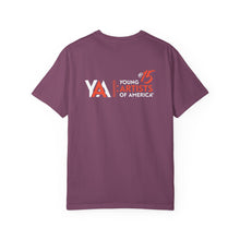 Load image into Gallery viewer, ADULT 15th Anniversary T-Shirt (White Logo)