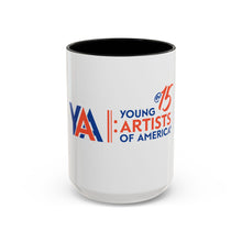 Load image into Gallery viewer, 15th Anniversary Mug