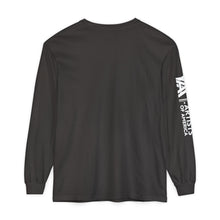 Load image into Gallery viewer, ADULT T-Shirt-Long Sleeve (White Logo)