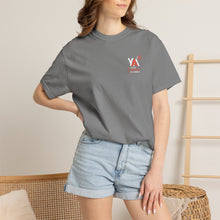 Load image into Gallery viewer, ADULT 15th Anniversary T-Shirt (White Logo)