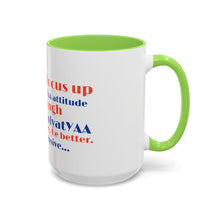 Load image into Gallery viewer, SPAI Colorful Coffee Cup (11oz/15oz)