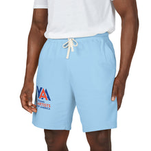 Load image into Gallery viewer, Rehearsal Gear Fleece Shorts