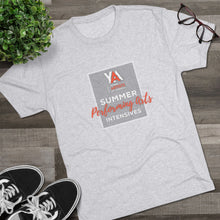Load image into Gallery viewer, ADULT “YAAAAAAS!” SPAI T-Shirt