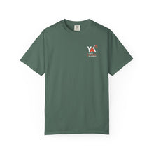 Load image into Gallery viewer, ADULT 15th Anniversary T-Shirt (White Logo)