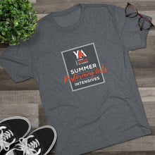 Load image into Gallery viewer, ADULT “Slay All Day!” SPAI T-Shirt