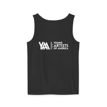Load image into Gallery viewer, ADULT Tank (White Logo)