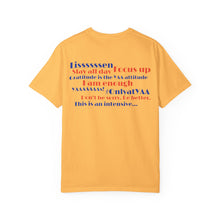 Load image into Gallery viewer, Unisex "All the Sayings" SPAI T-shirt