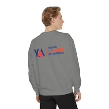 Load image into Gallery viewer, ADULT Sweatshirt-Crewneck